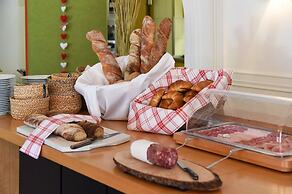 Hotel Seehof Arosa