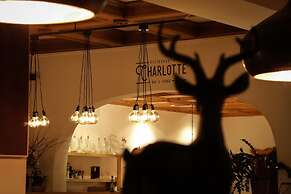 Hotel Seehof Arosa