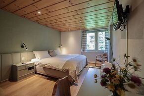 Hotel Seehof Arosa