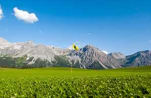 Hotel Seehof Arosa