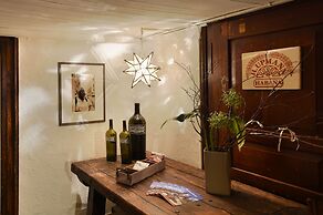 Hotel Seehof Arosa
