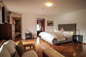 Hotel Seehof Arosa