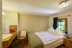Hotel Seehof Arosa