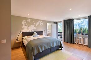 Hotel Seehof Arosa