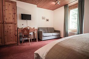 Hotel Seehof Arosa