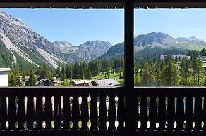 Hotel Seehof Arosa