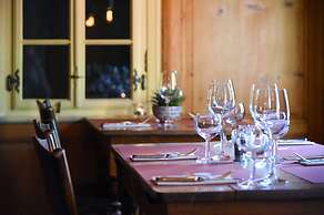 Hotel Seehof Arosa