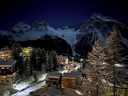 Hotel Seehof Arosa