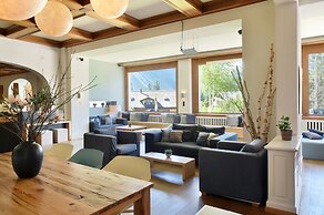 Hotel Seehof Arosa