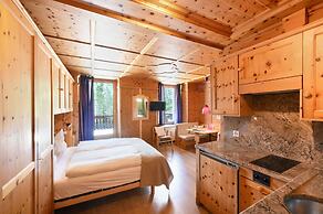 Hotel Seehof Arosa