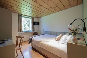 Hotel Seehof Arosa
