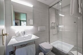 Hotel Seehof Arosa