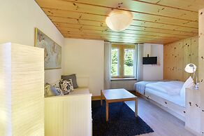 Hotel Seehof Arosa