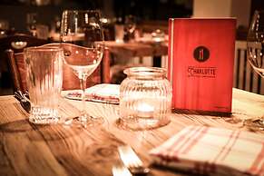 Hotel Seehof Arosa
