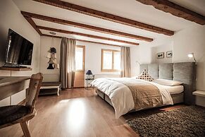 Hotel Seehof Arosa
