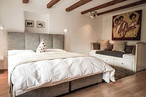 Hotel Seehof Arosa