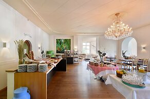 Hotel Seehof Arosa