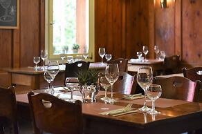 Hotel Seehof Arosa