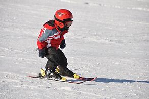 Hotel Seehof Arosa