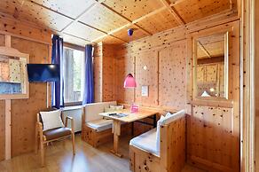 Hotel Seehof Arosa