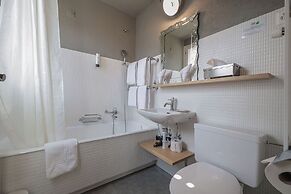 Hotel Seehof Arosa