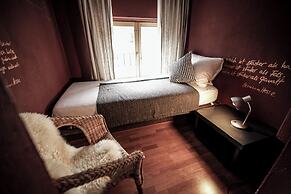 Hotel Seehof Arosa