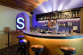 Hotel Seehof Arosa