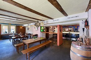 Hotel Seehof Arosa