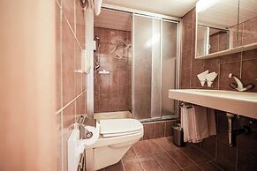 Hotel Seehof Arosa