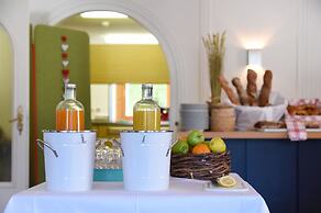Hotel Seehof Arosa