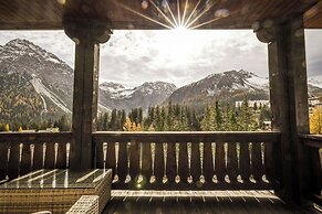 Hotel Seehof Arosa