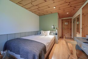 Hotel Seehof Arosa