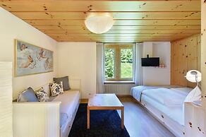 Hotel Seehof Arosa