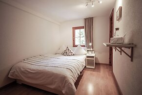 Hotel Seehof Arosa