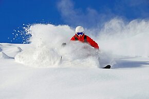Hotel Seehof Arosa