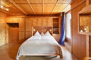 Hotel Seehof Arosa