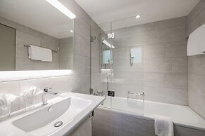 Hotel Seehof Arosa