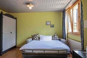 Hotel Seehof Arosa