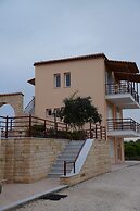 Maria's Filoxenia Suites