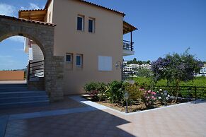Maria's Filoxenia Suites