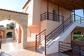 Maria's Filoxenia Suites