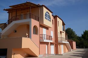 Maria's Filoxenia Suites