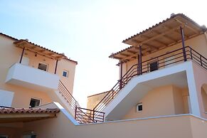 Maria's Filoxenia Suites
