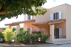 Maria's Filoxenia Suites
