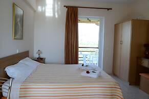 Maria's Filoxenia Suites