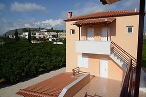 Maria's Filoxenia Suites
