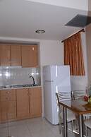 Maria's Filoxenia Suites