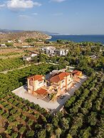 Maria's Filoxenia Suites