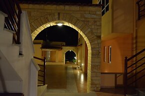 Maria's Filoxenia Suites