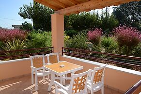 Maria's Filoxenia Suites